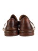 Trask Leather Loafers