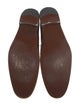 Trask Leather Dress Loafers