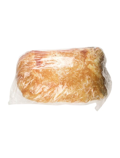 Travis Scott x McDonalds 2020 Chicken Nugget Body Pillow