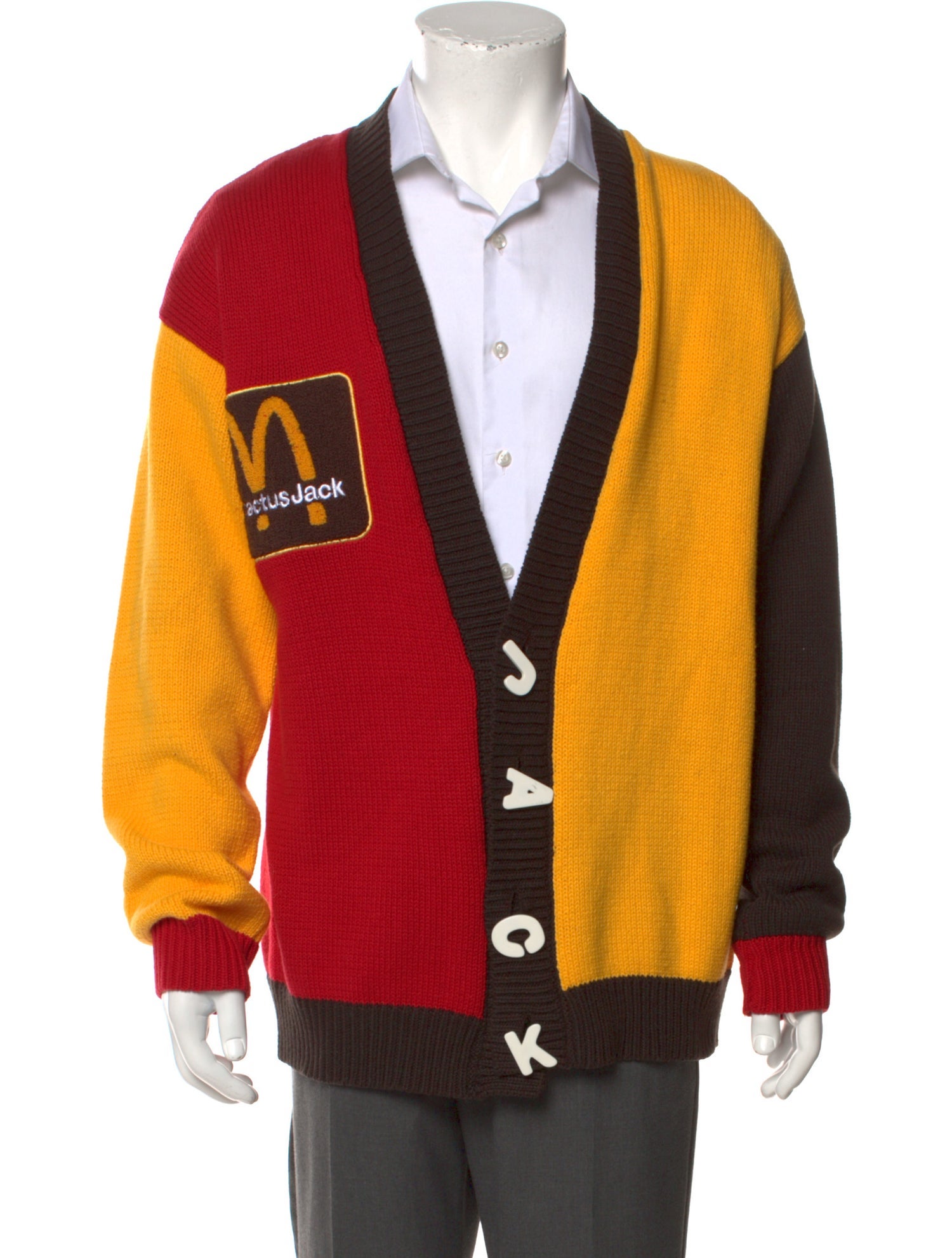 flea market travis scott