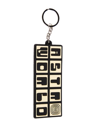 Travis Scott Keychain