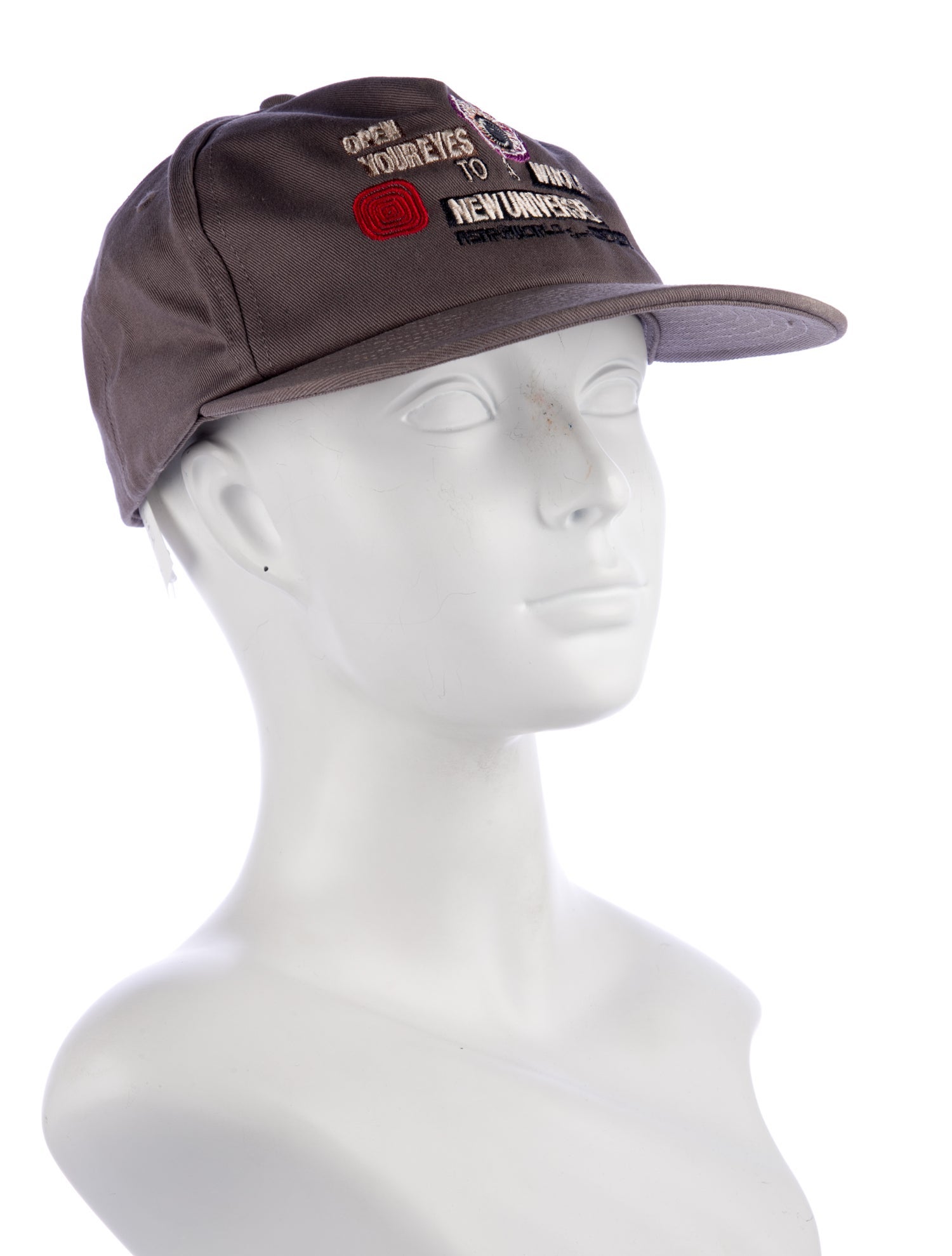 Travis Scott Embroidered Baseball Cap