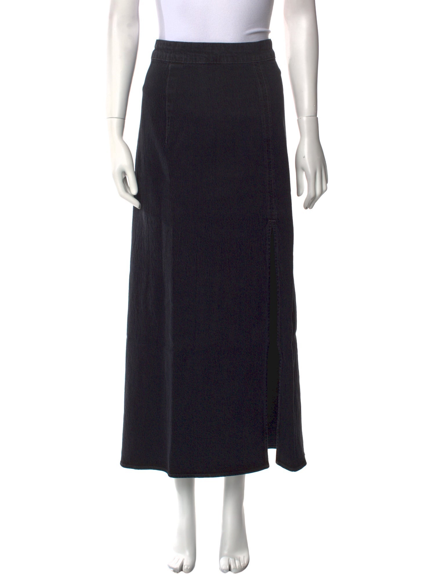 Triarchy Midi Length Skirt