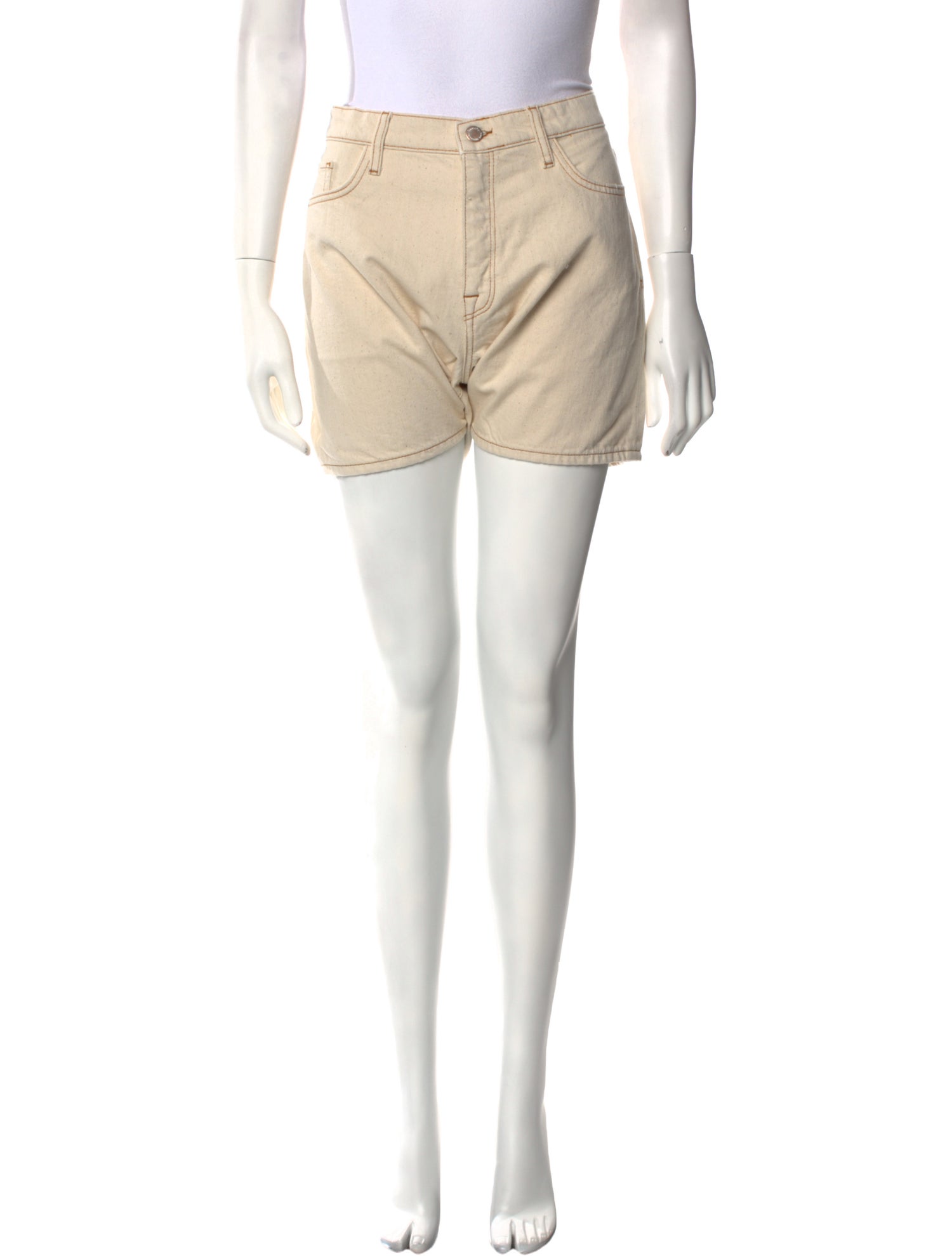 Triarchy Mini Shorts