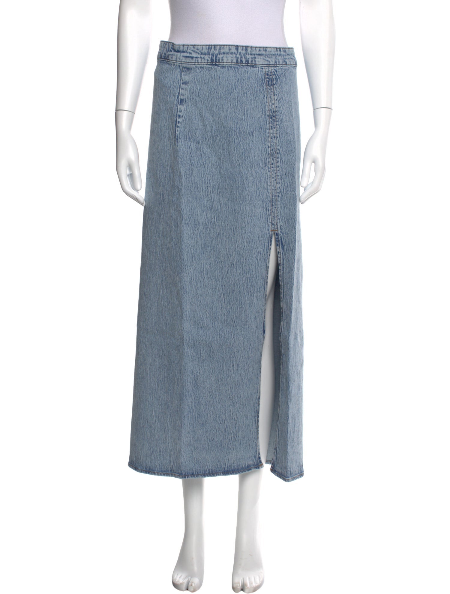 Triarchy Midi Length Skirt w/ Tags