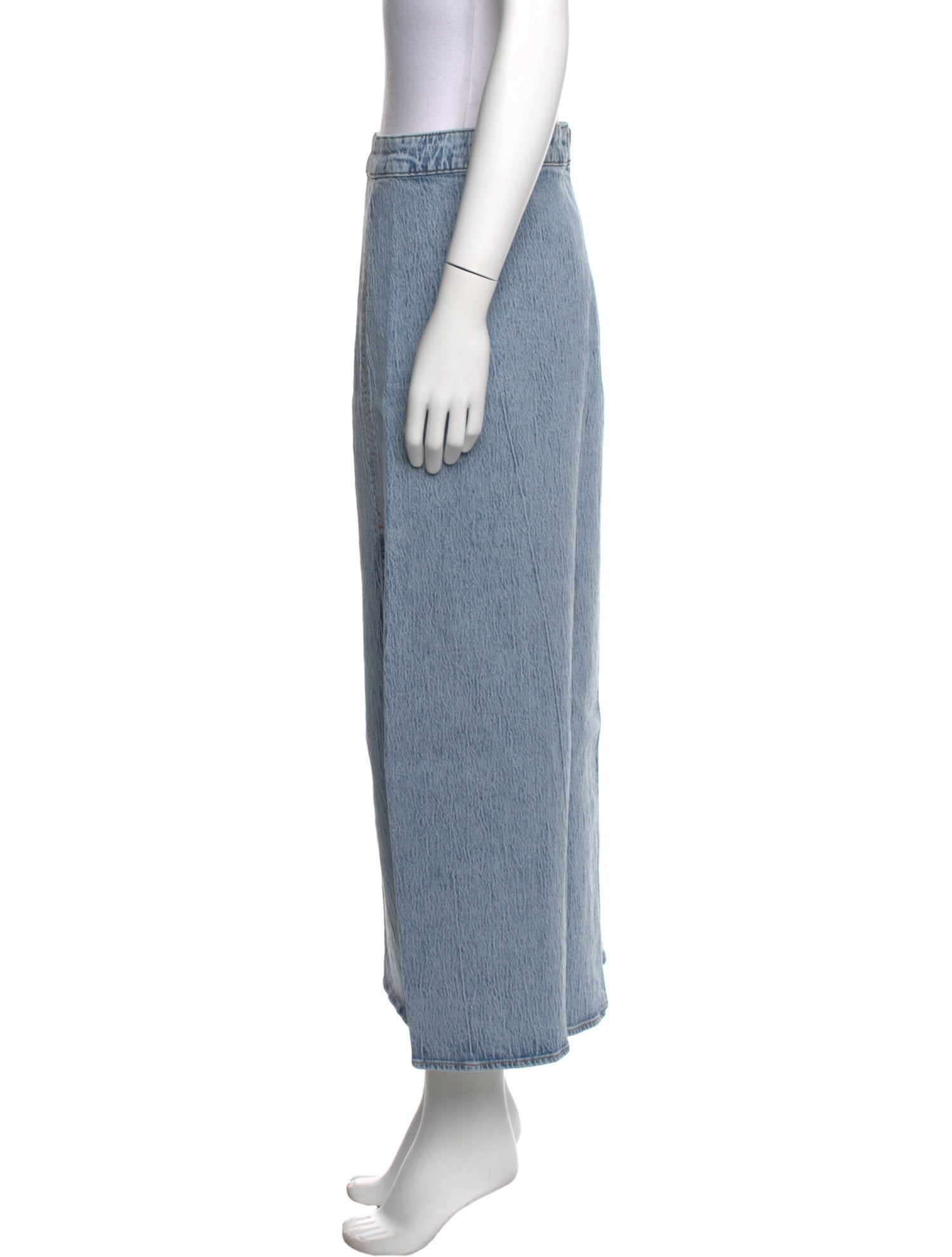 Triarchy Midi Length Skirt w/ Tags