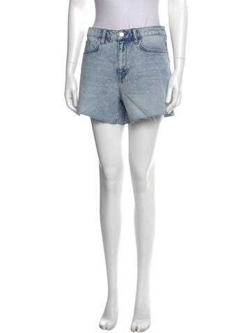 Triarchy Shorts Mini US 24 | XS