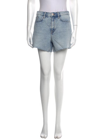 Triarchy Shorts Mini US 25 | XS