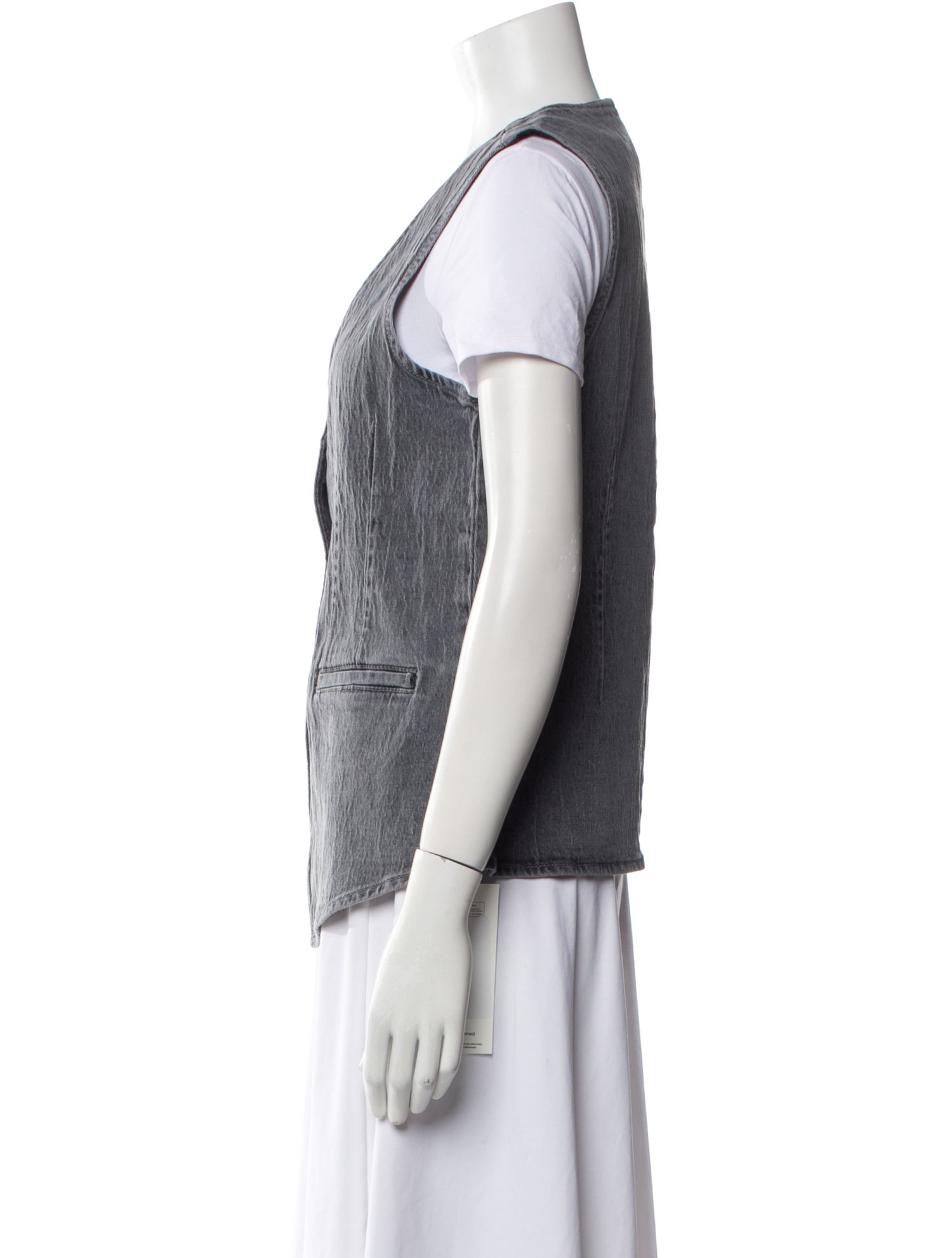 Triarchy Blazer w/ Tags