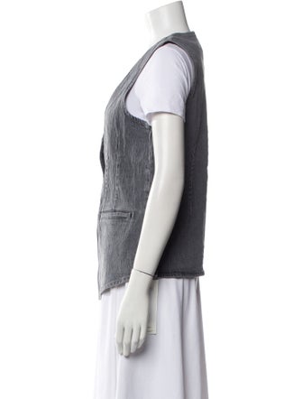 Triarchy Blazer w/ Tags