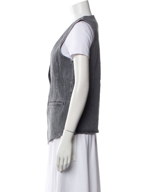 Triarchy Blazer w/ Tags