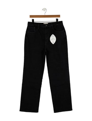 Triarchy Jeans High-Rise Wide Leg US 30 | M