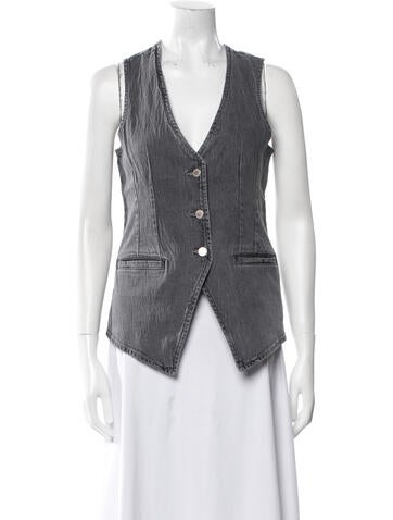 Triarchy Jackets Vest XS