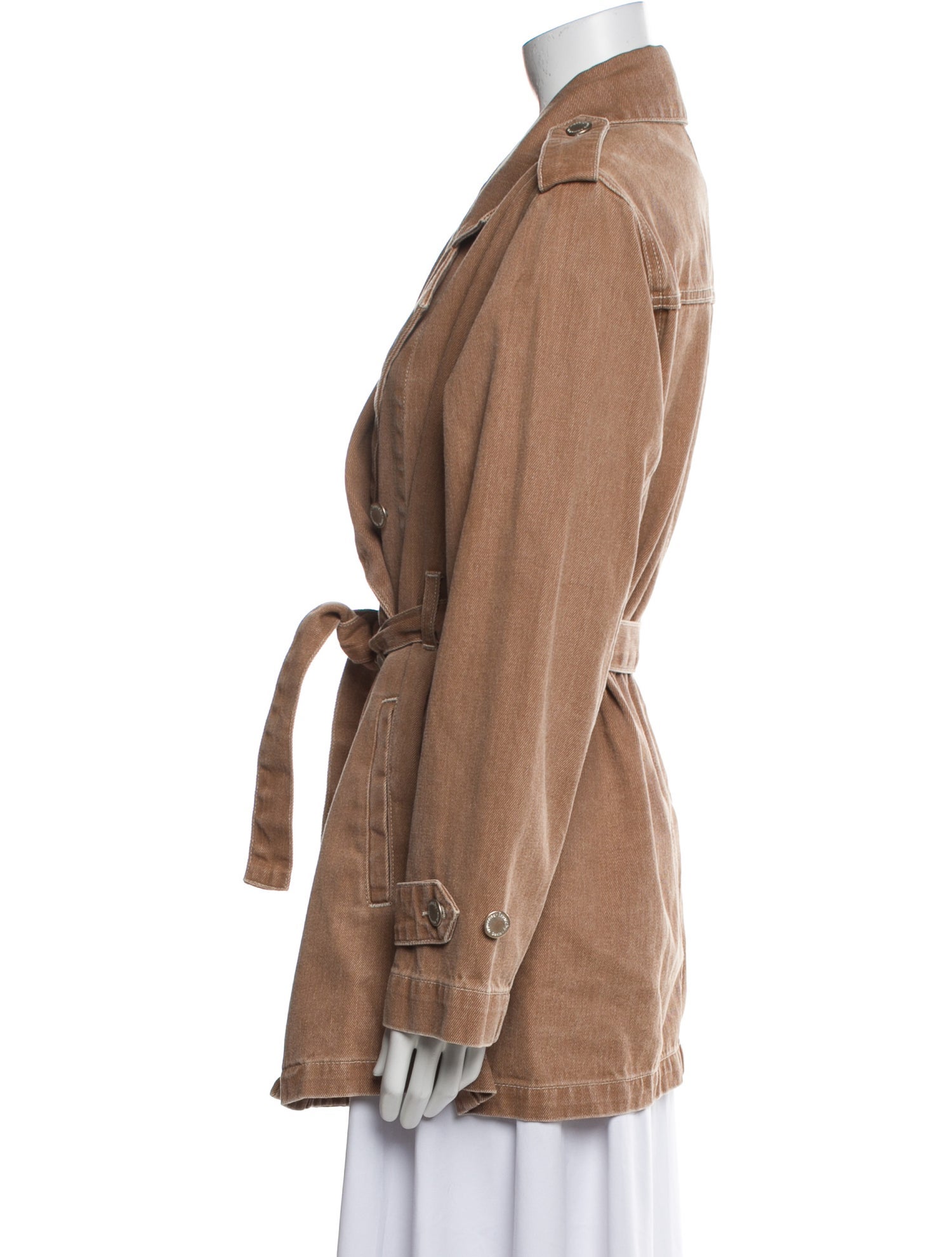 Triarchy Biker Jacket