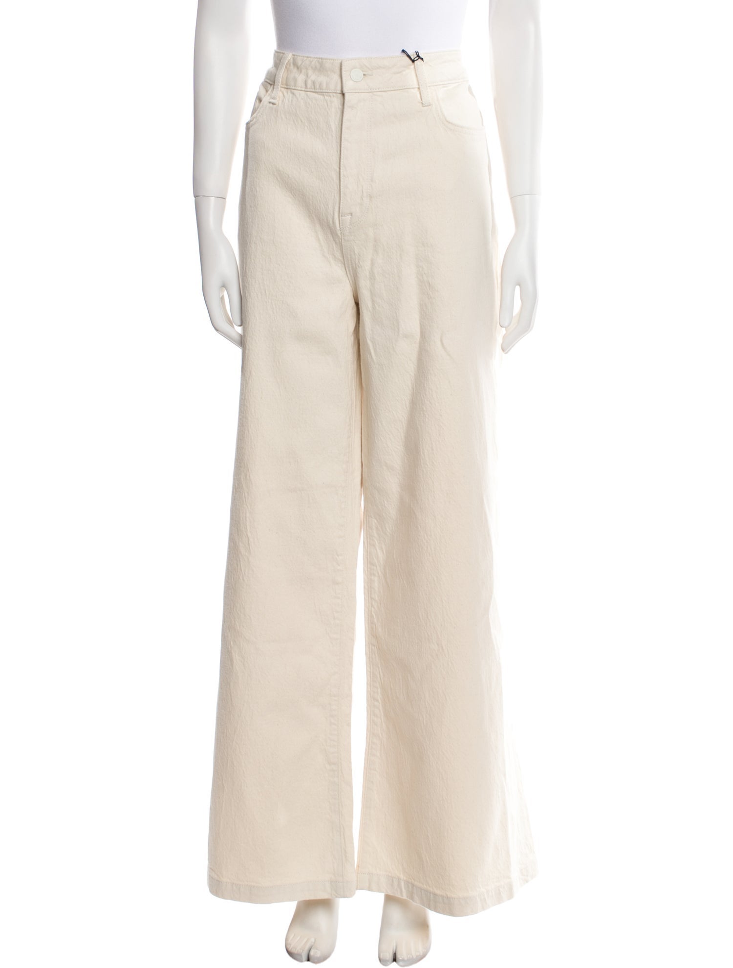 Triarchy Wide Leg Pants