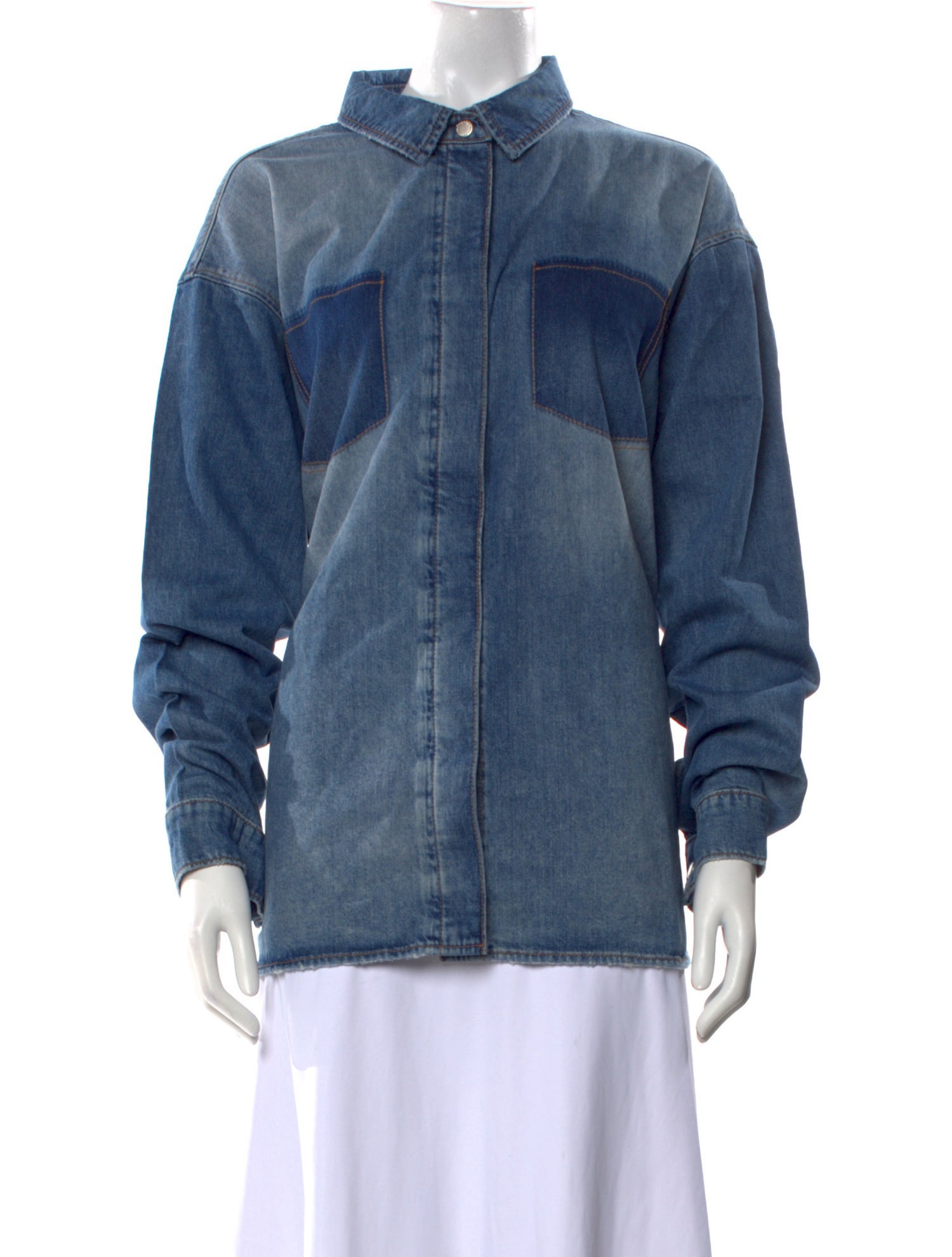 Triarchy Long Sleeve Sweatshirt