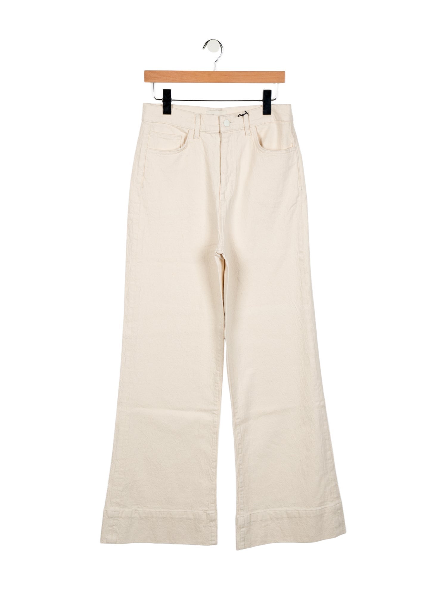 Triarchy Wide Leg Pants w/ Tags
