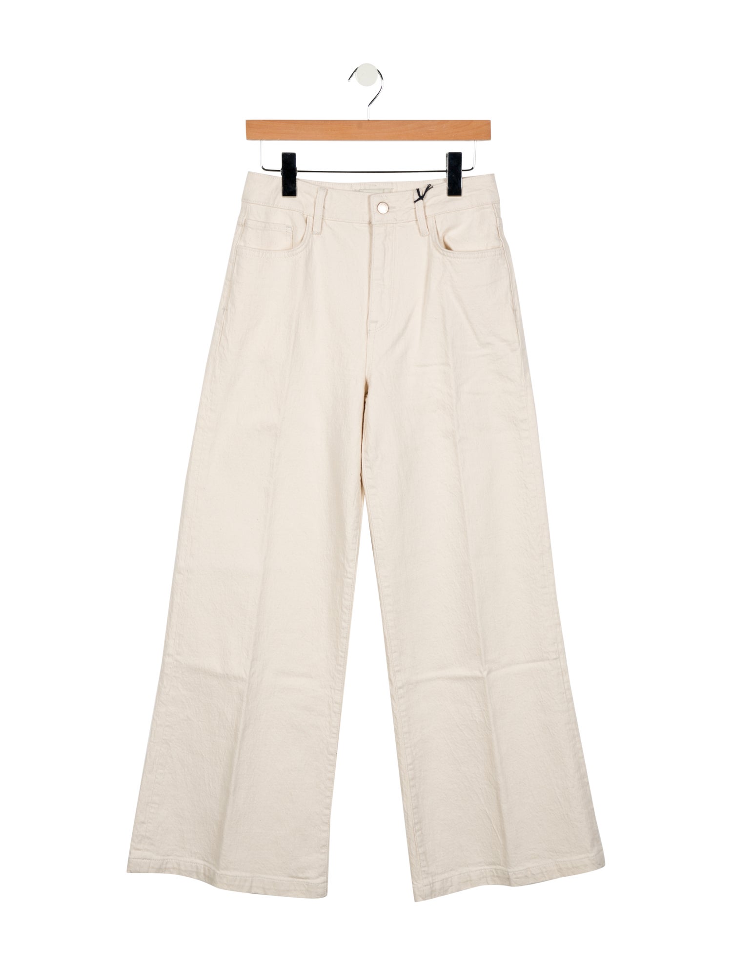 Triarchy Wide Leg Pants w/ Tags