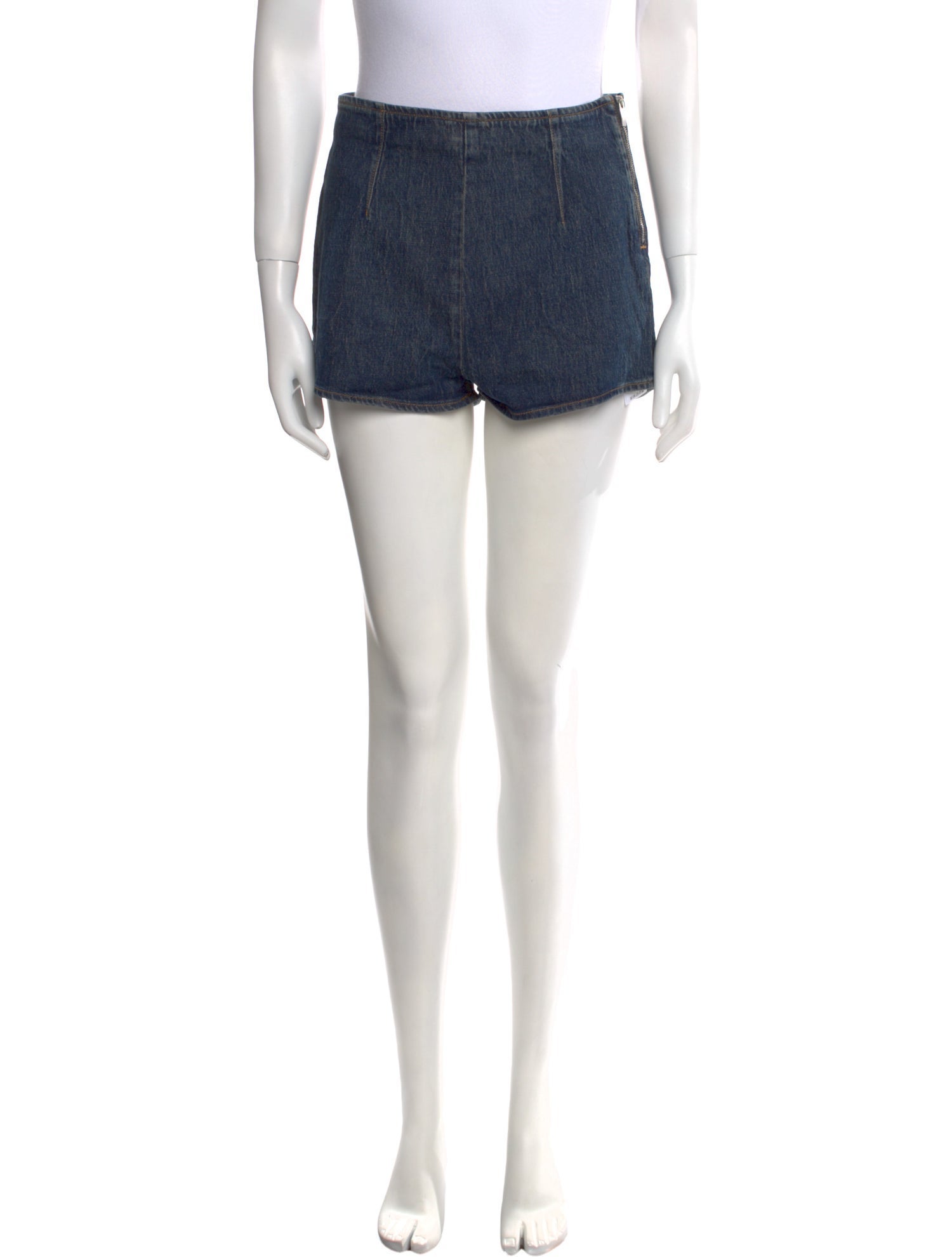 Triarchy Mini Shorts w/ Tags