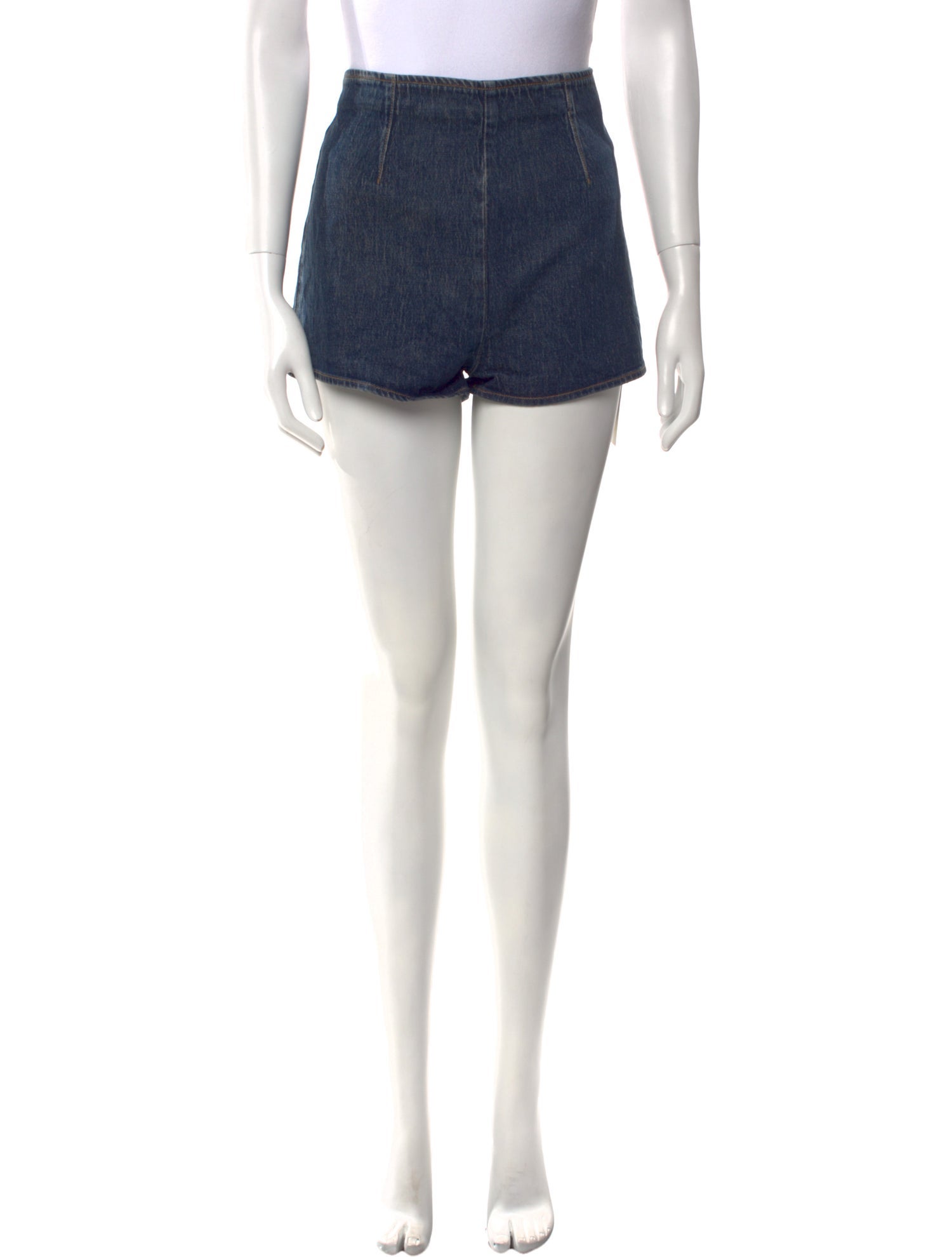 Triarchy Mini Shorts w/ Tags