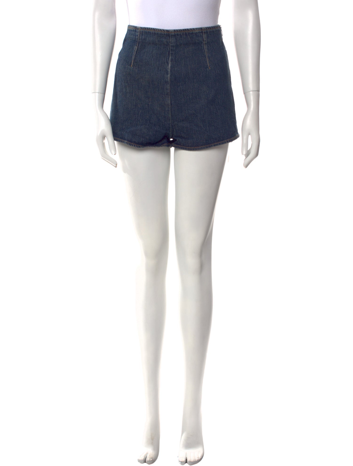 Triarchy Mini Shorts w/ Tags