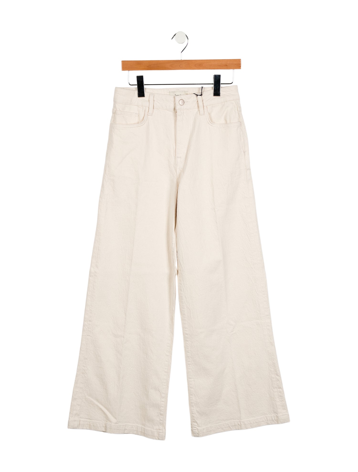 Triarchy Wide Leg Pants w/ Tags