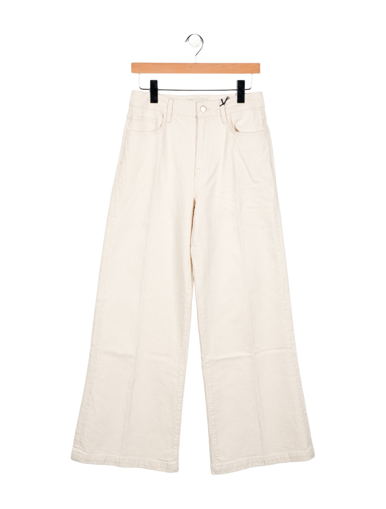 Triarchy Wide Leg Pants w/ Tags