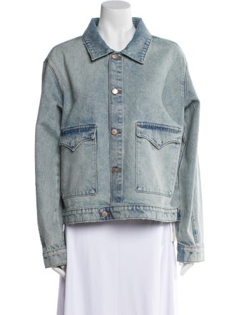 Triarchy Denim Jacket