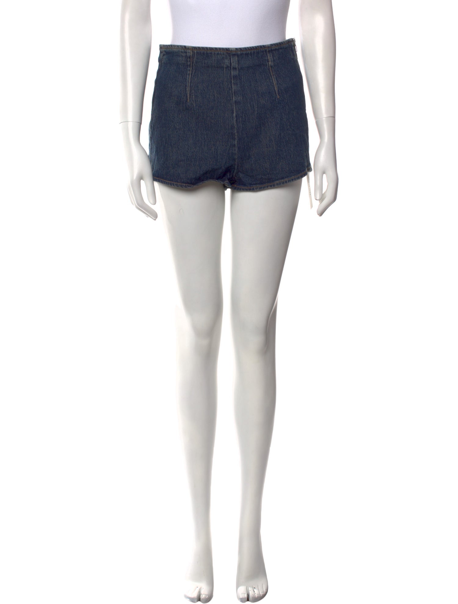 Triarchy Mini Shorts w/ Tags