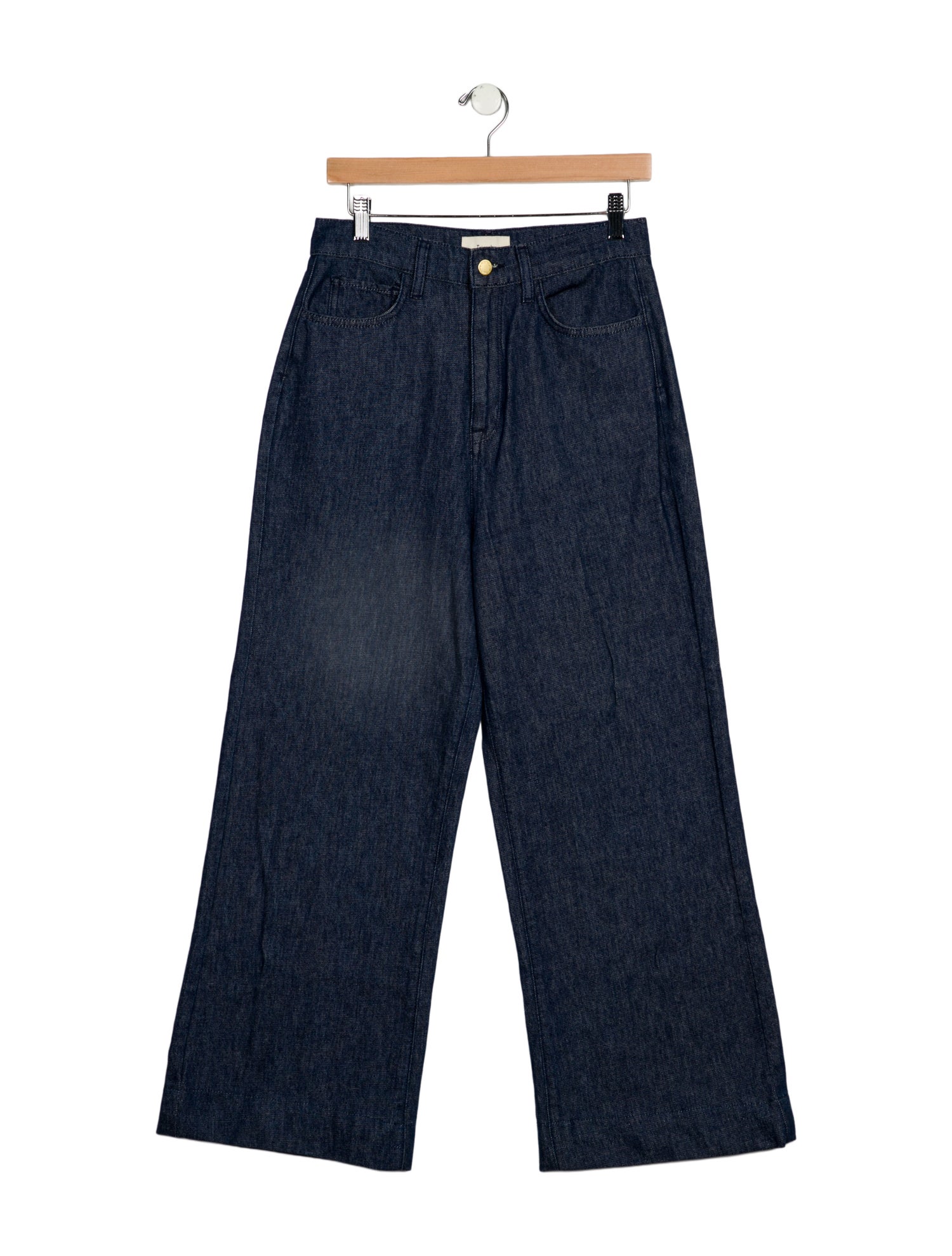 Triarchy Wide Leg Pants