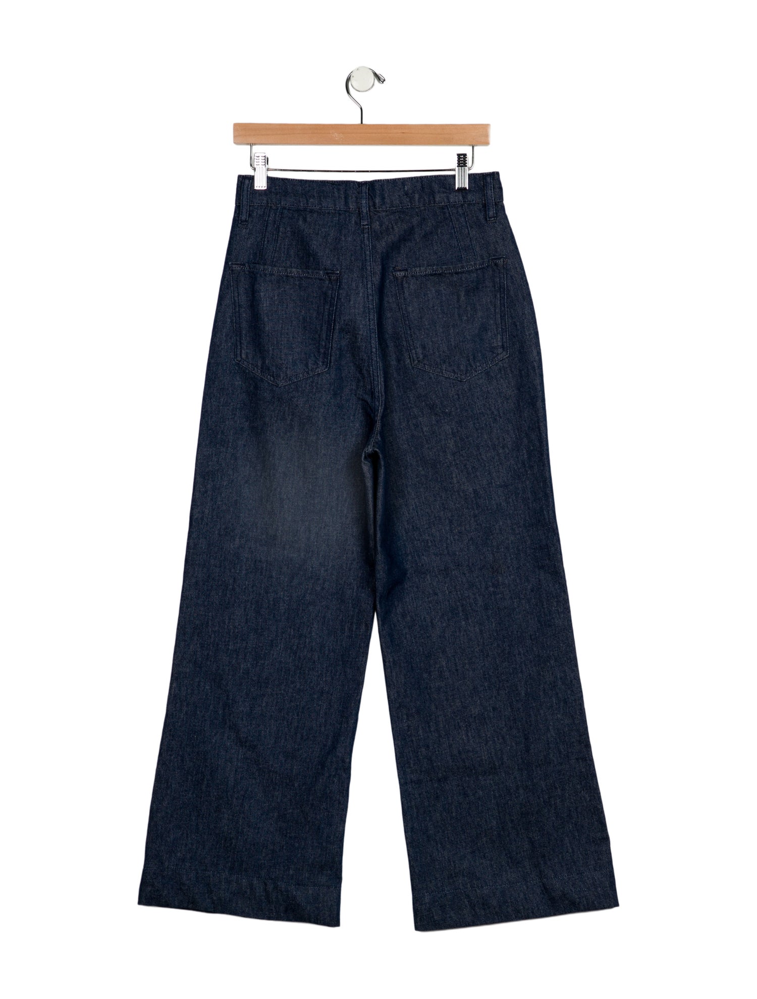 Triarchy Wide Leg Pants