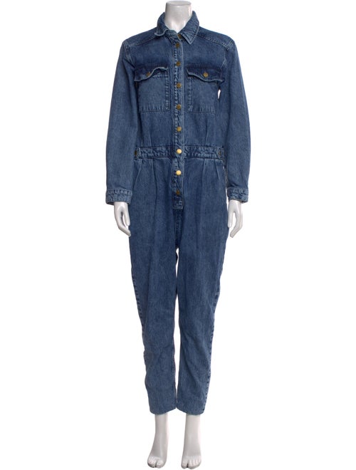 Triarchy Jumpsuit
