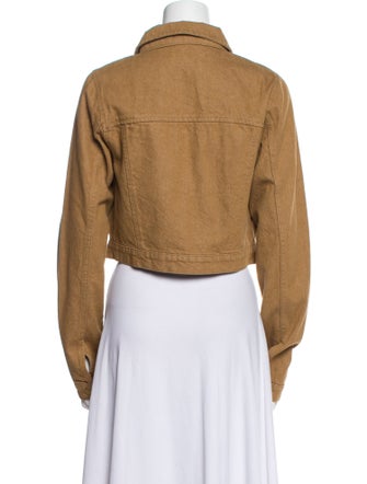 Triarchy Denim Jacket