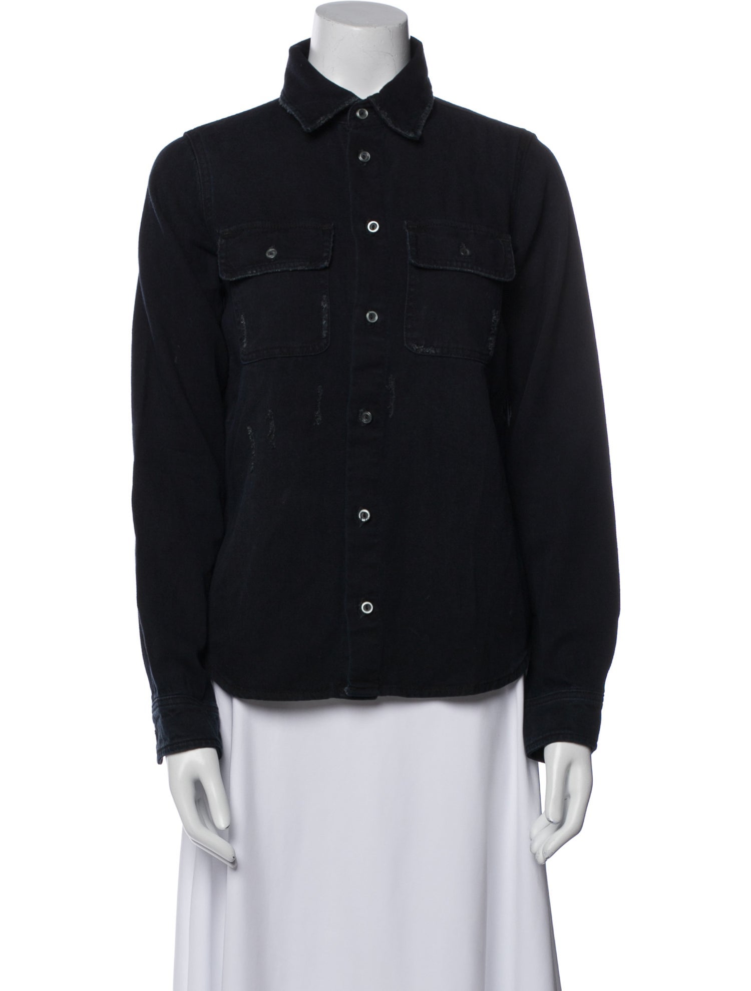 Triarchy Utility Jacket