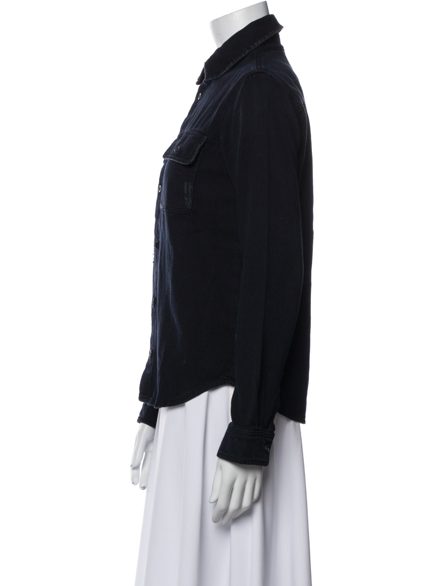 Triarchy Utility Jacket