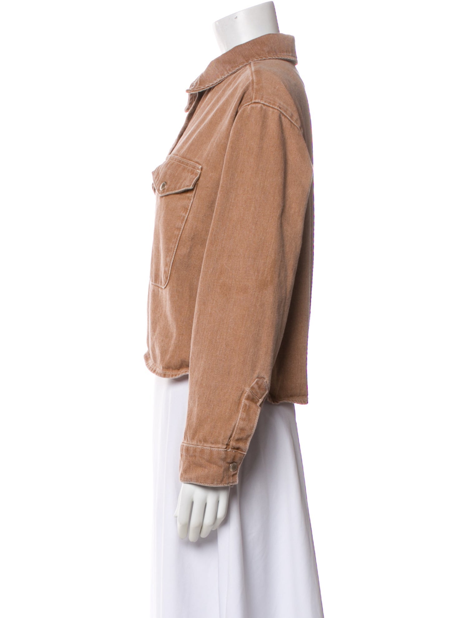 Triarchy Jacket