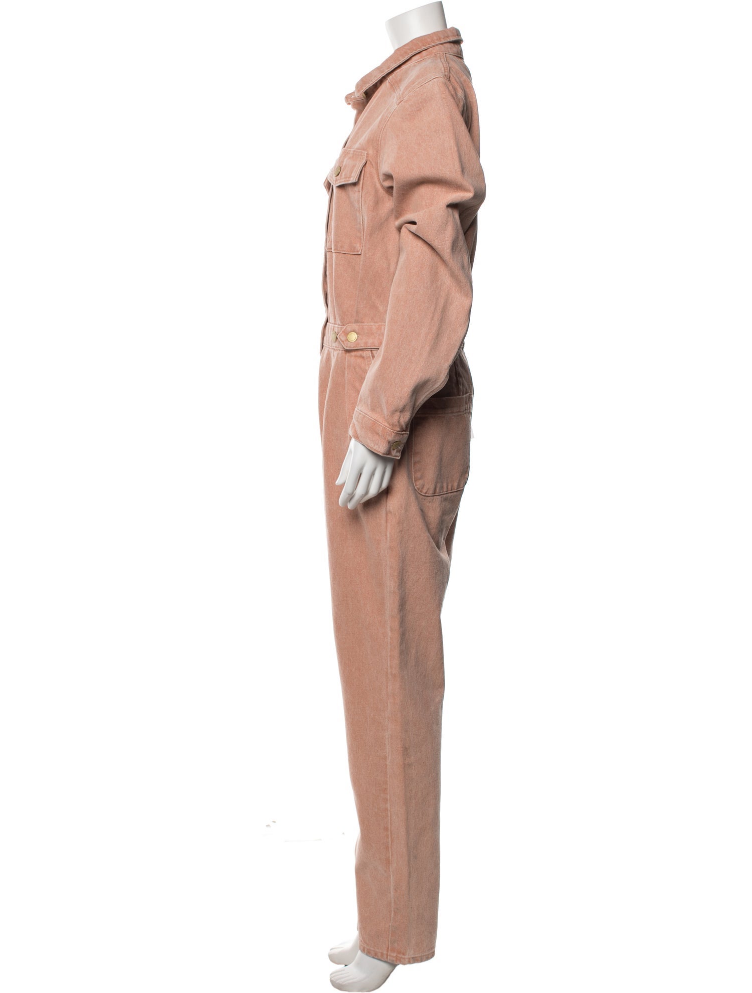Triarchy Jumpsuit w/ Tags