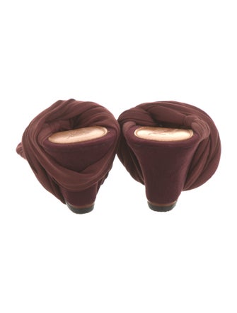 Tribal Suede Leather Trim Embellishment Gladiator Sandals