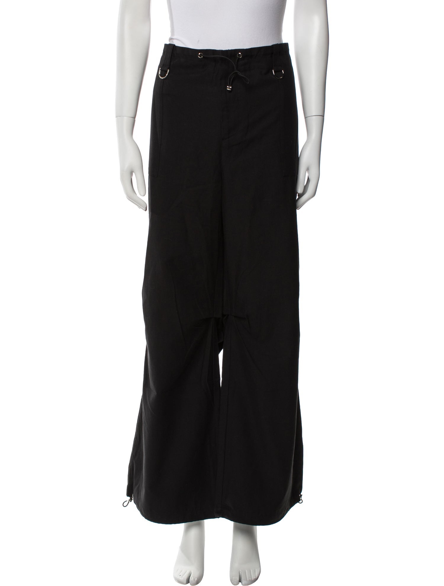 Third Form Wide Leg Pants