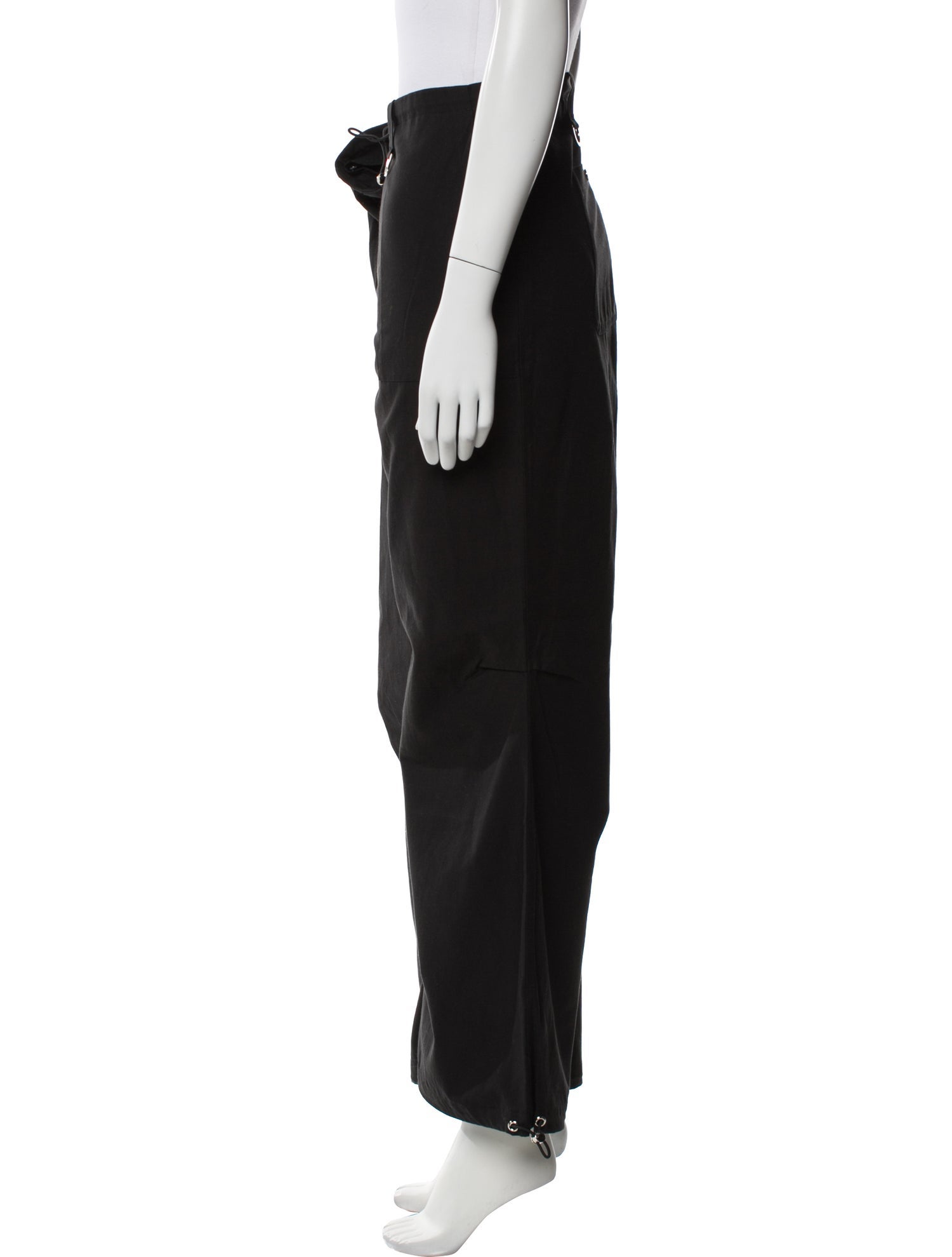 Third Form Wide Leg Pants