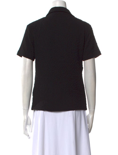 Third Form V-Neck Short Sleeve Top