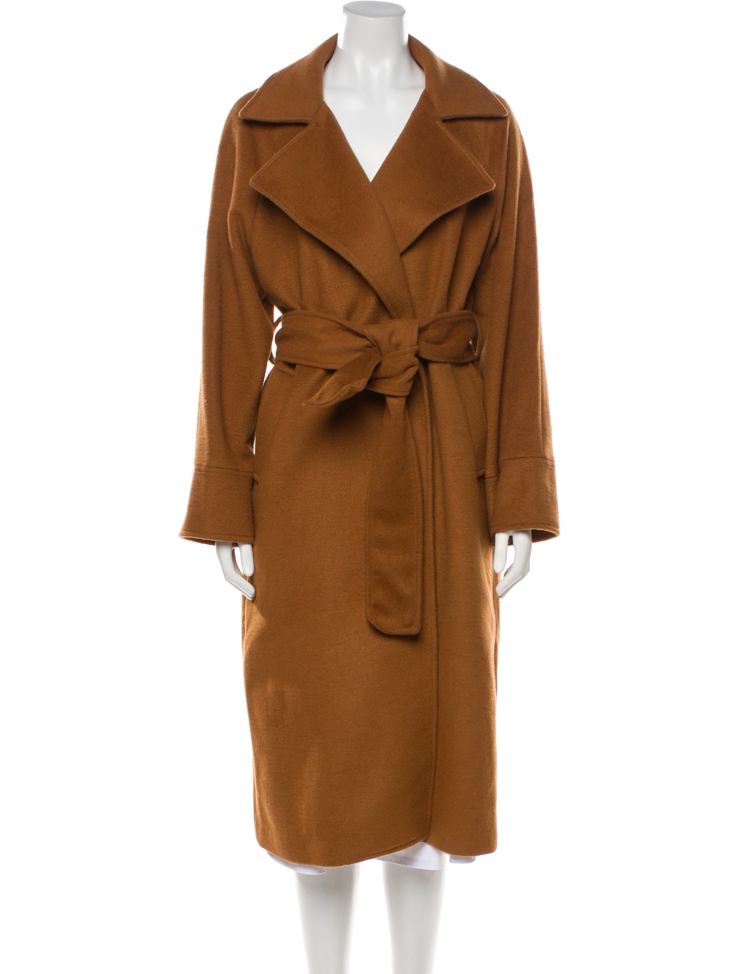 Third Form Trench Coat