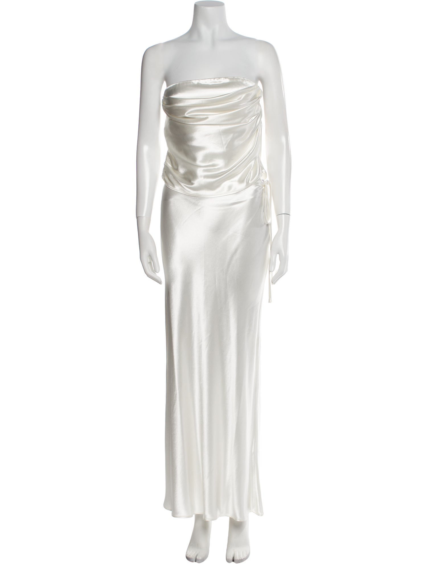 Third Form Dress Set