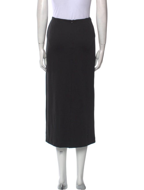 Third Form Midi Length Skirt