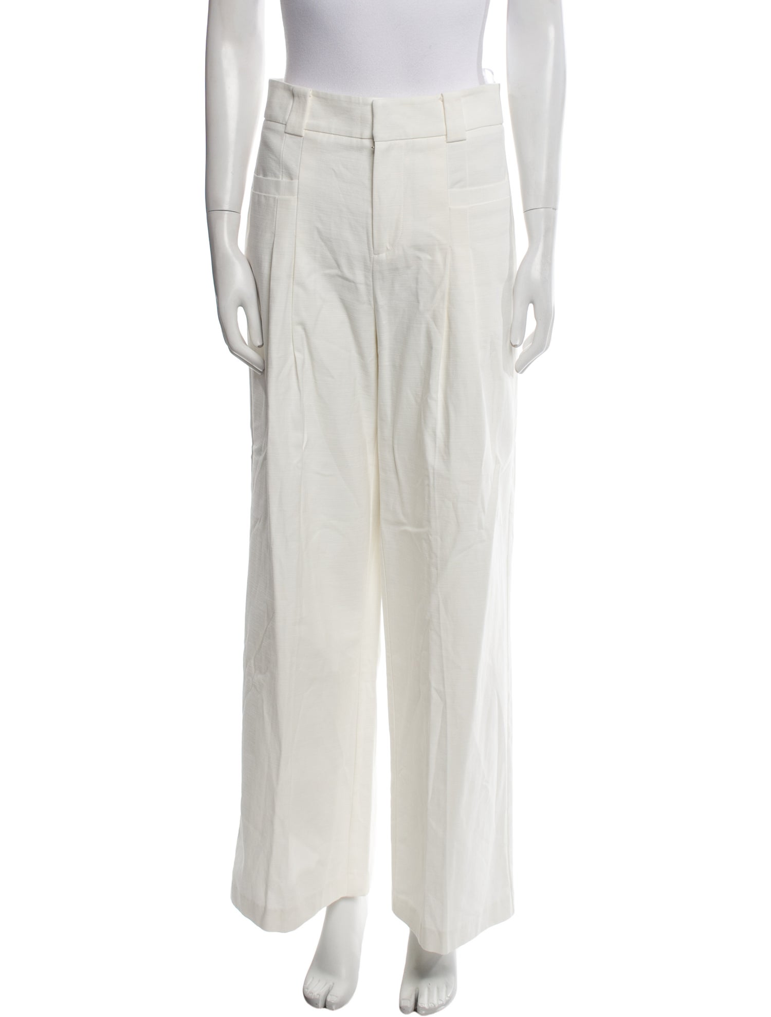 Third Form Wide Leg Pants w/ Tags