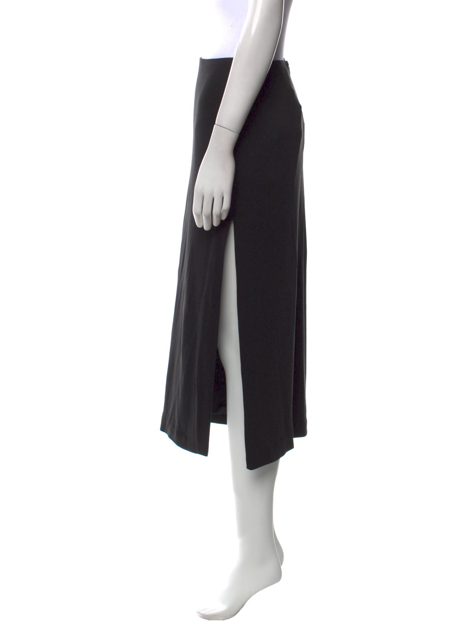 Third Form Midi Length Skirt w/ Tags