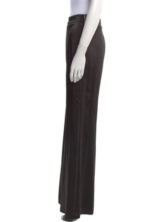 Third Form Wide Leg Pants