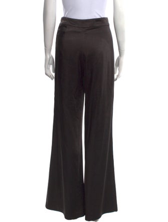 Third Form Wide Leg Pants