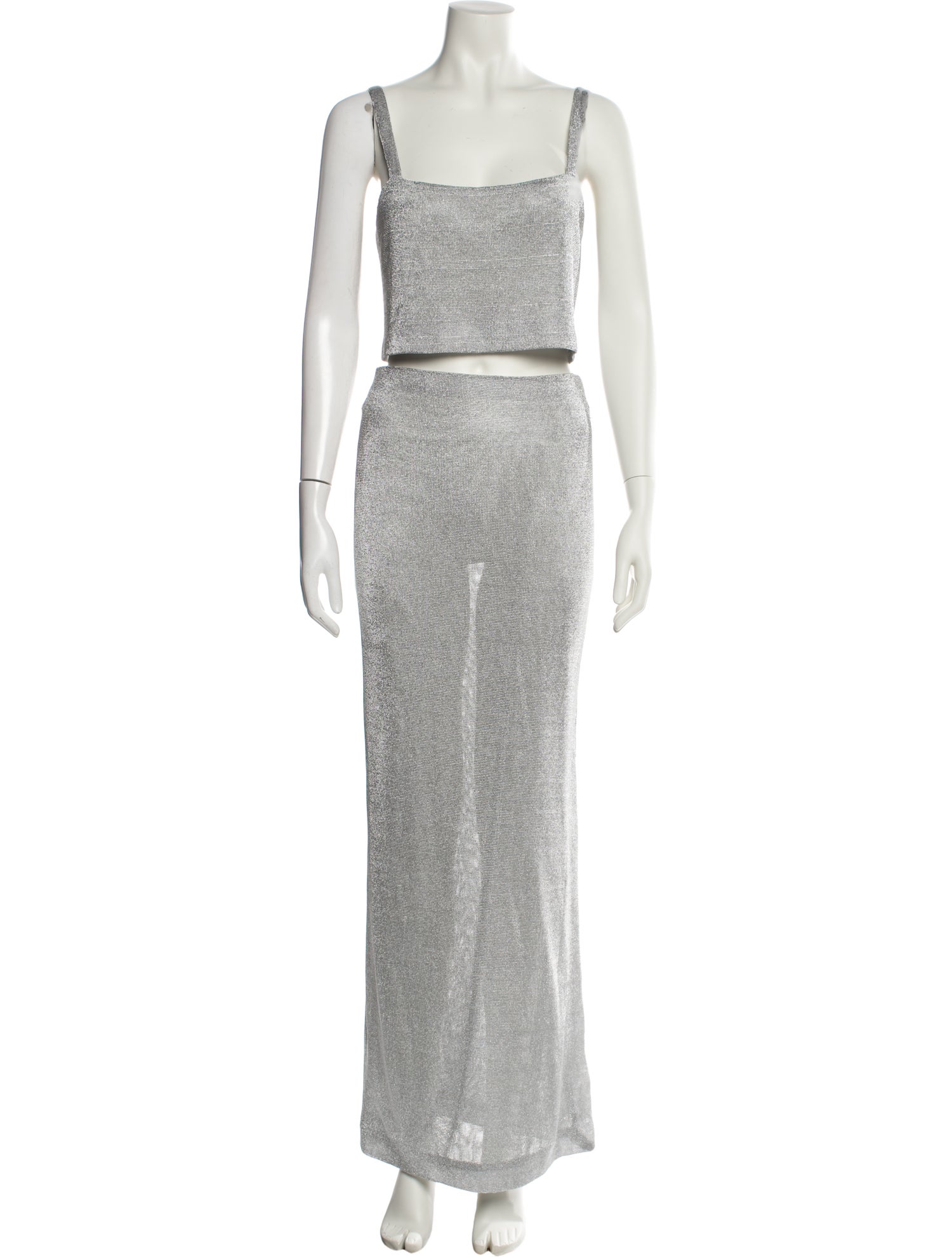 Third Form Skirt Set