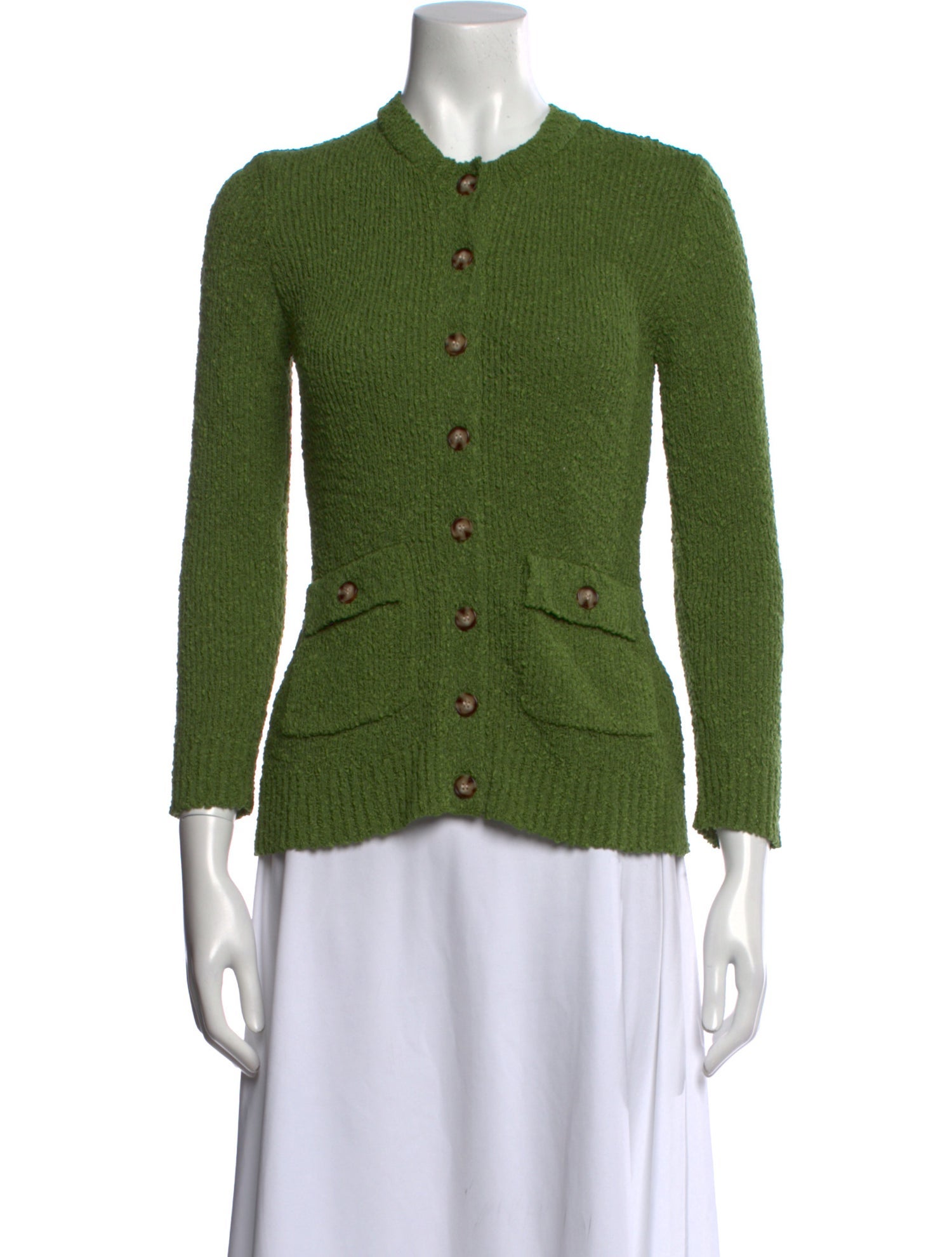 Third Form Crew Neck Sweater